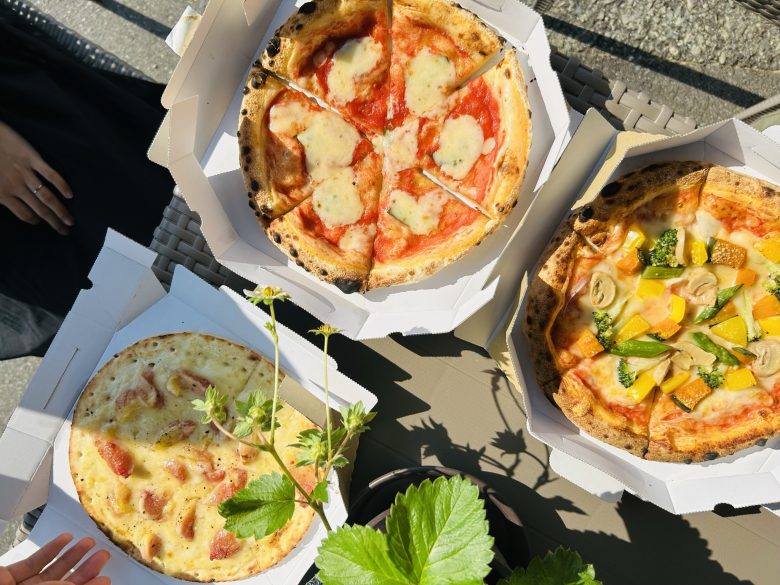 【鮮度ロック】めるかーとの冷凍ピザはなぜ美味しい？裏側にある「瞬間冷凍」の技術と品質管理