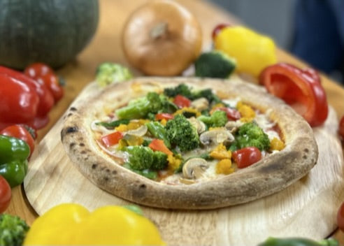 八百屋が本気で挑む！【もう戻れない】冷凍ピザの常識を変える３つのこだわり