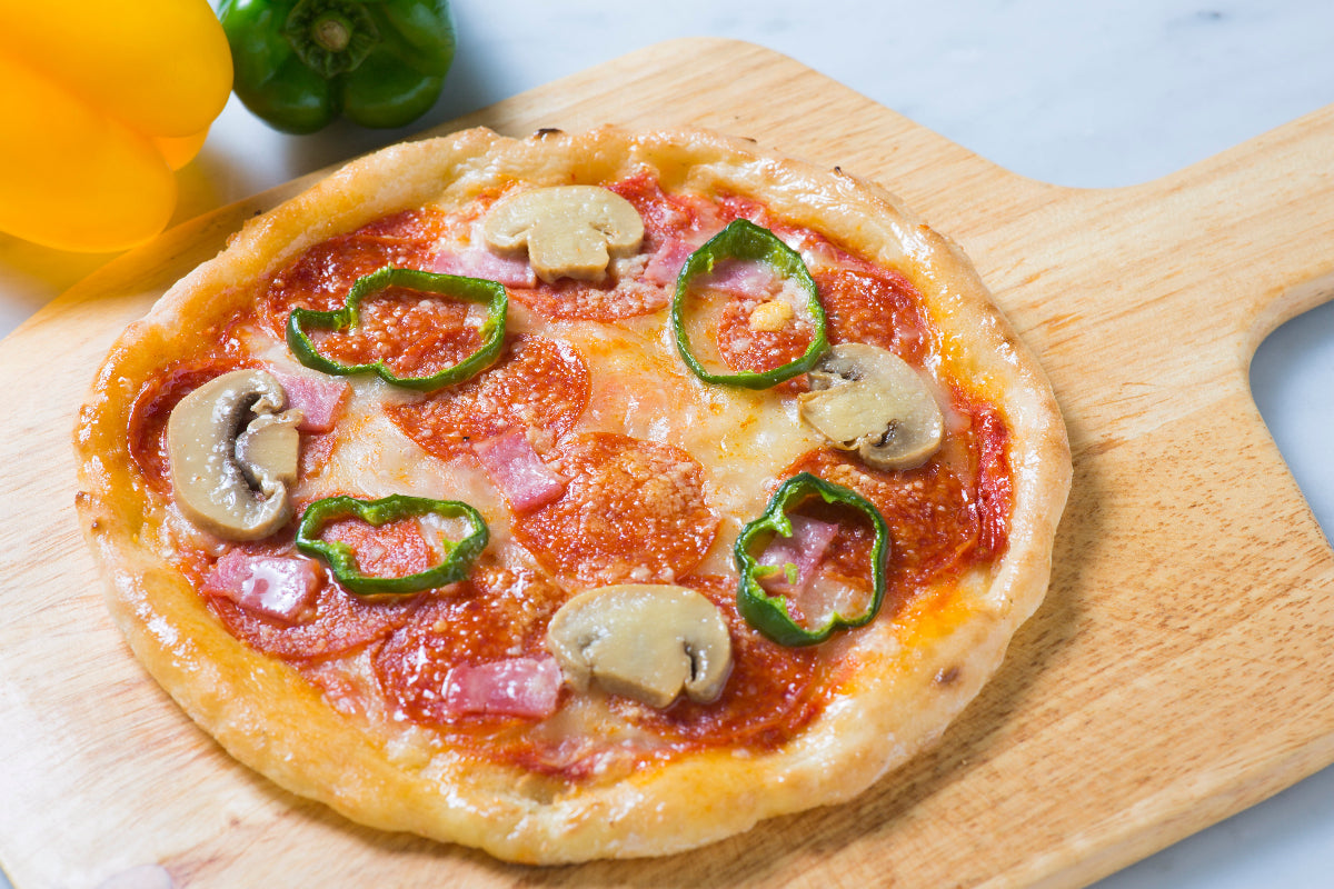 アメリカンサラミ（グルテンフリー）