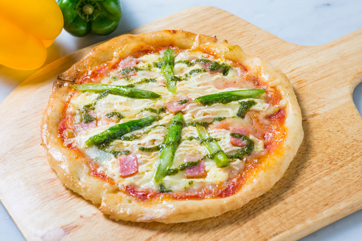 アスパラ&ベーコン（グルテンフリー）