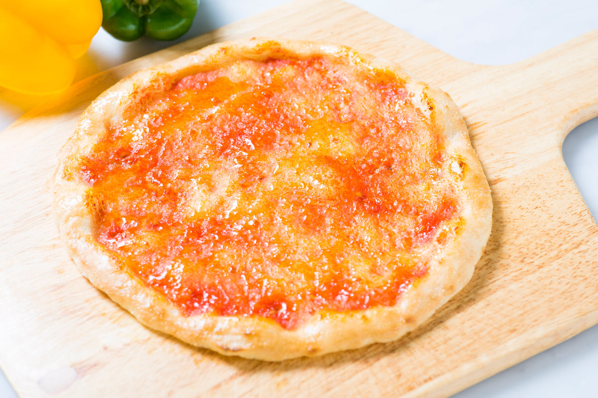 生地のみ（グルテンフリー）