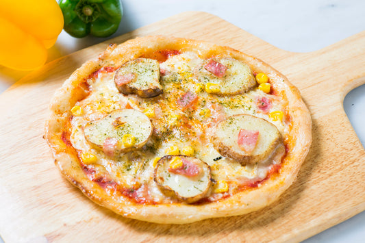 じゃがマヨ（グルテンフリー）