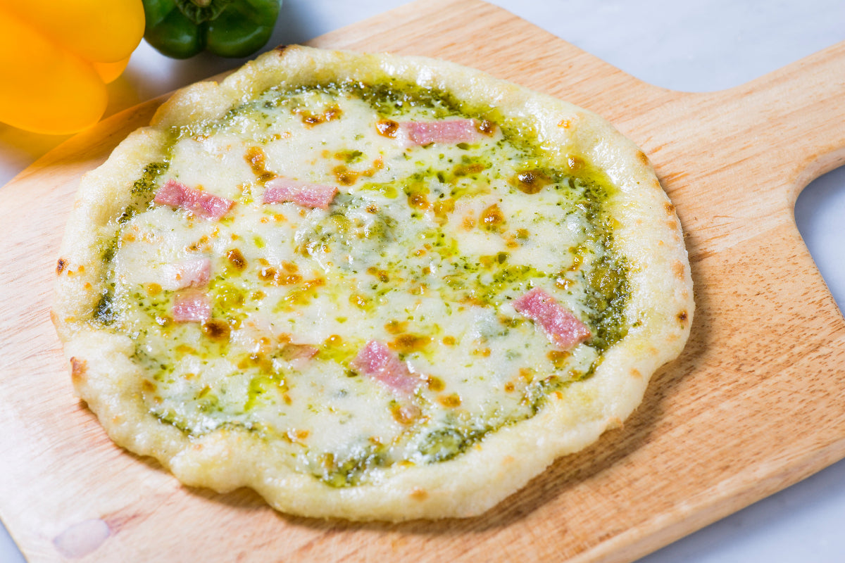 ジェノベーゼ（グルテンフリー）