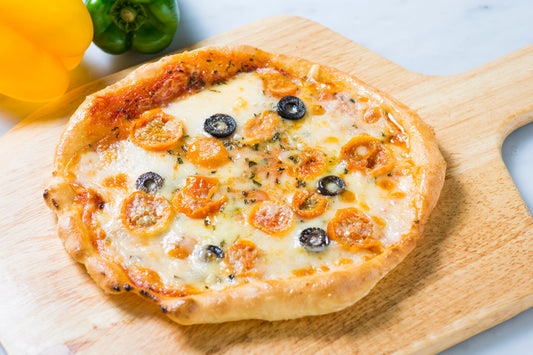 主役はトマト (グルテンフリー)