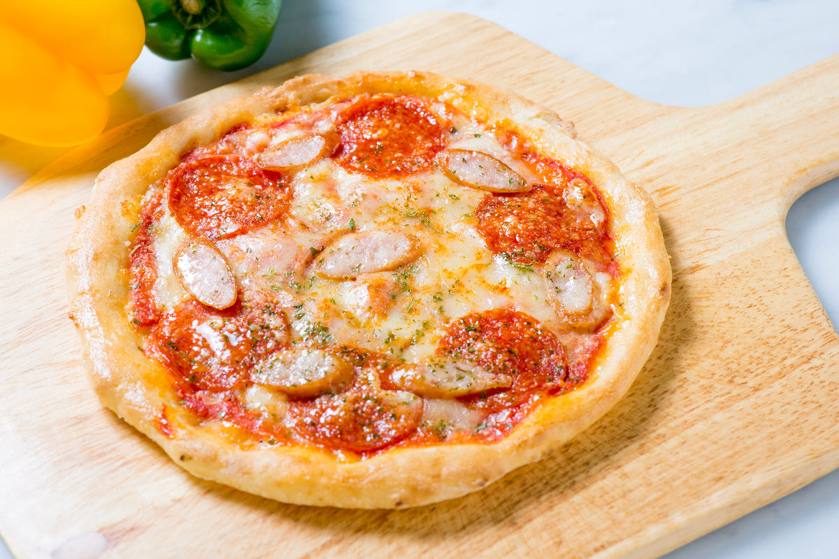 ウィンナーサラミ（グルテンフリー）