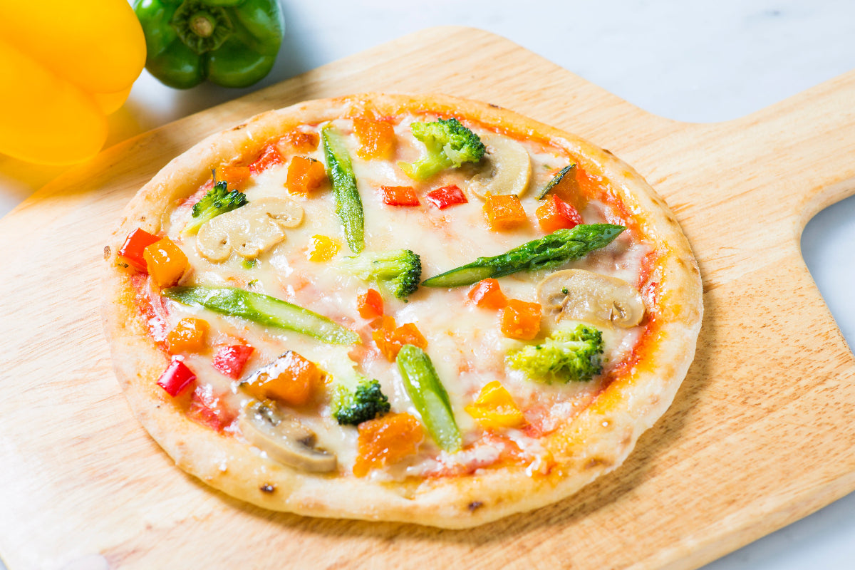 八百屋の本気 (グルテンフリー)